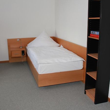 Katholisch-Soziales Institut Otel Siegburg Dış mekan fotoğraf
