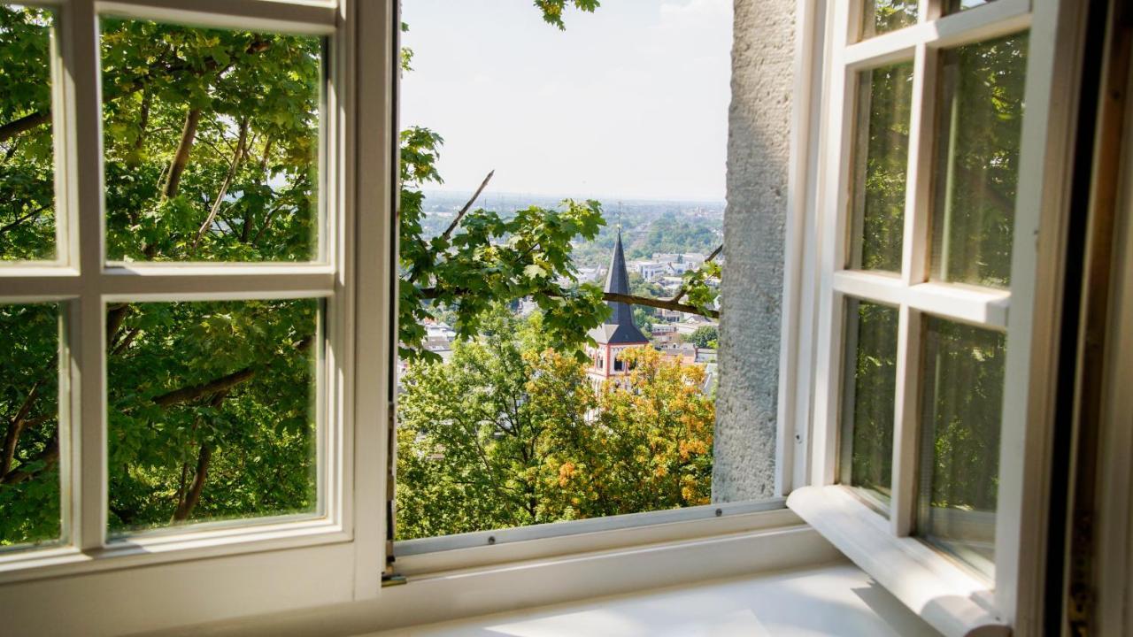 Katholisch-Soziales Institut Otel Siegburg Dış mekan fotoğraf