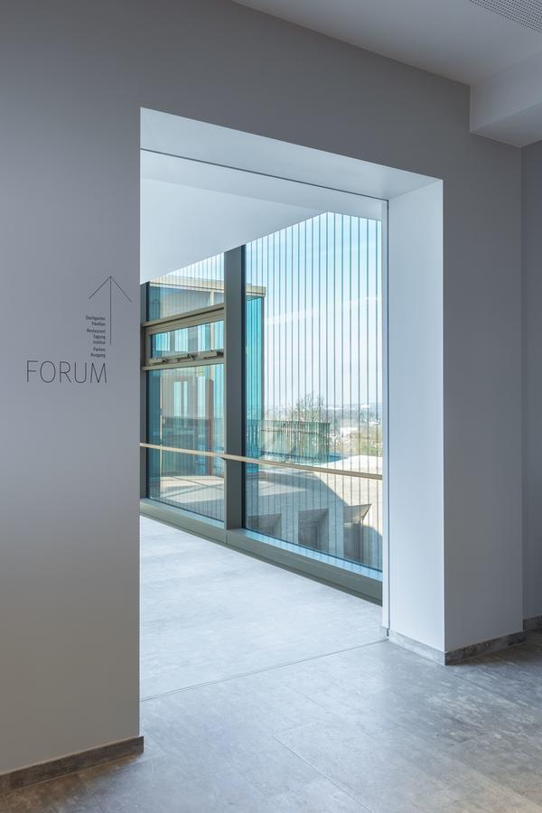 Katholisch-Soziales Institut Otel Siegburg Dış mekan fotoğraf