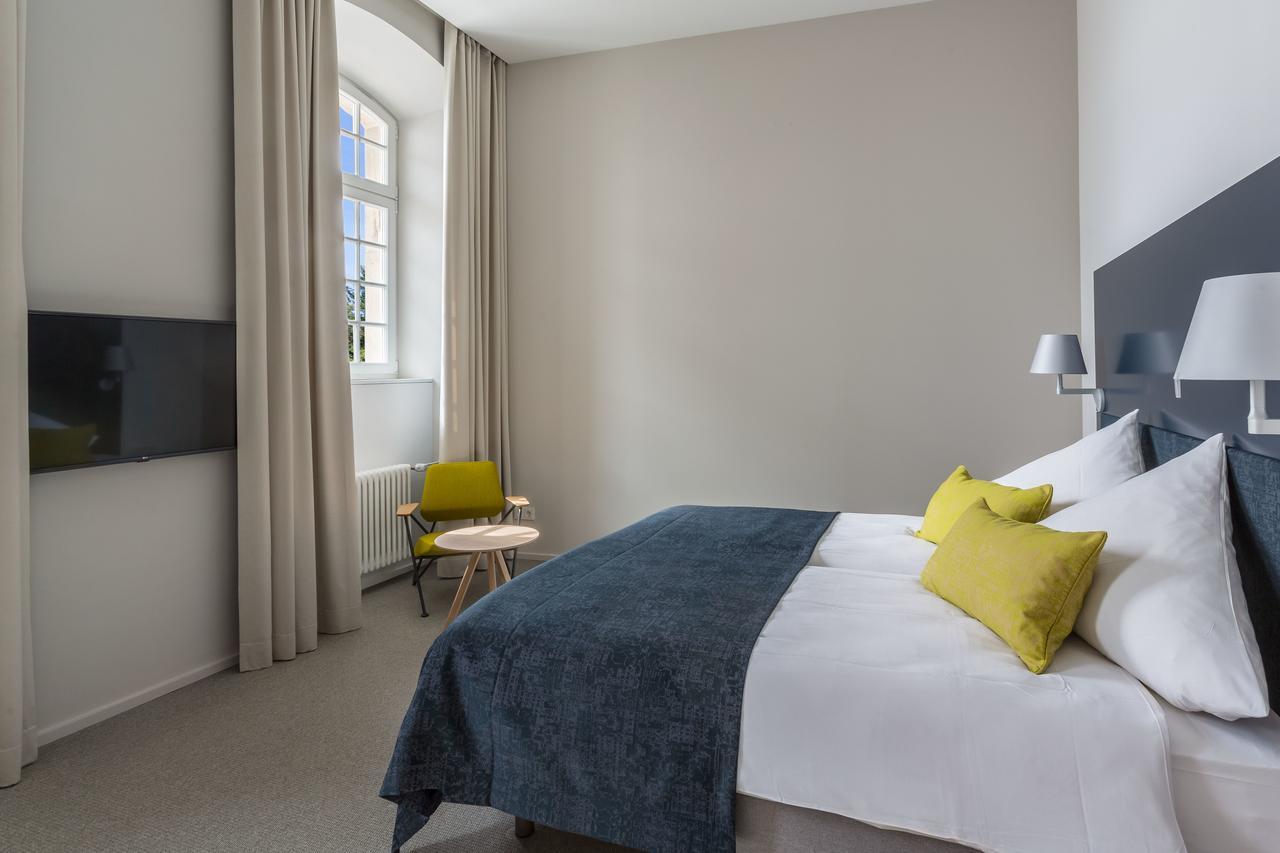 Katholisch-Soziales Institut Otel Siegburg Dış mekan fotoğraf