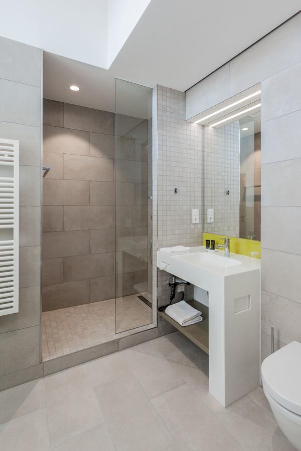 Katholisch-Soziales Institut Otel Siegburg Dış mekan fotoğraf