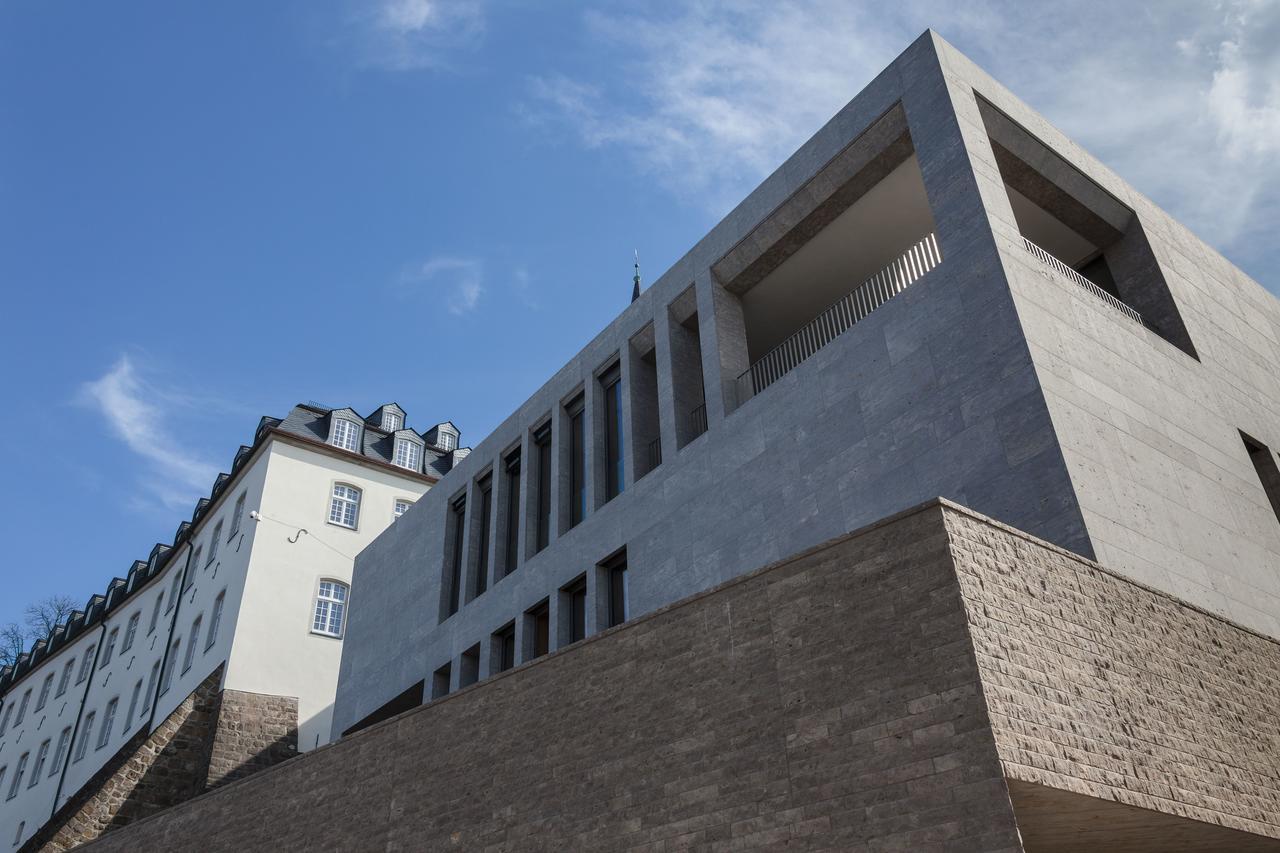 Katholisch-Soziales Institut Otel Siegburg Dış mekan fotoğraf