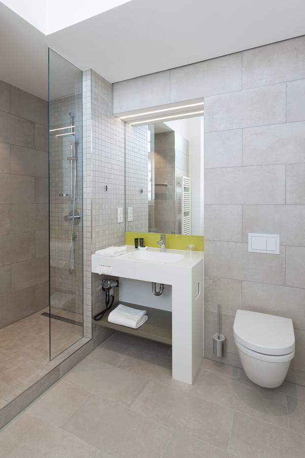 Katholisch-Soziales Institut Otel Siegburg Dış mekan fotoğraf