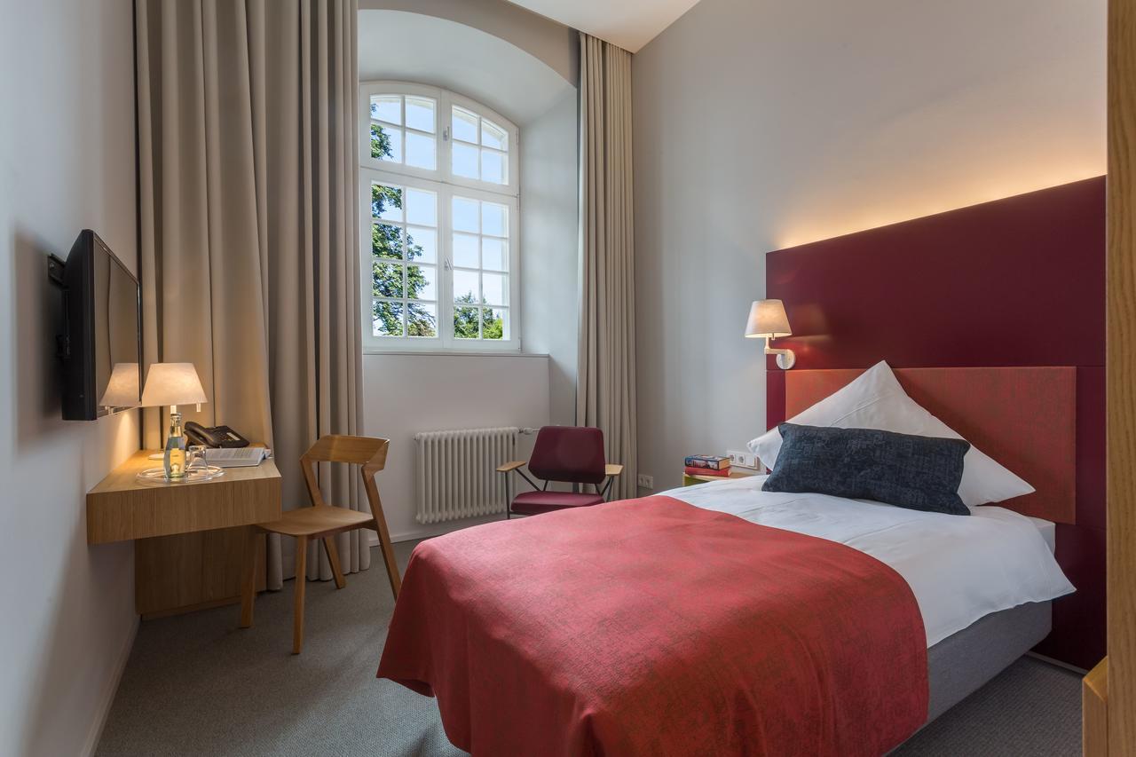 Katholisch-Soziales Institut Otel Siegburg Dış mekan fotoğraf