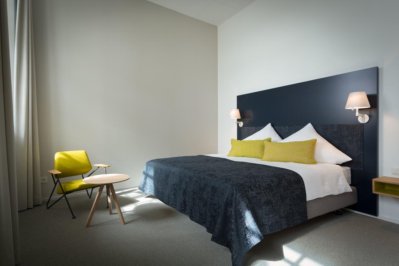 Katholisch-Soziales Institut Otel Siegburg Dış mekan fotoğraf
