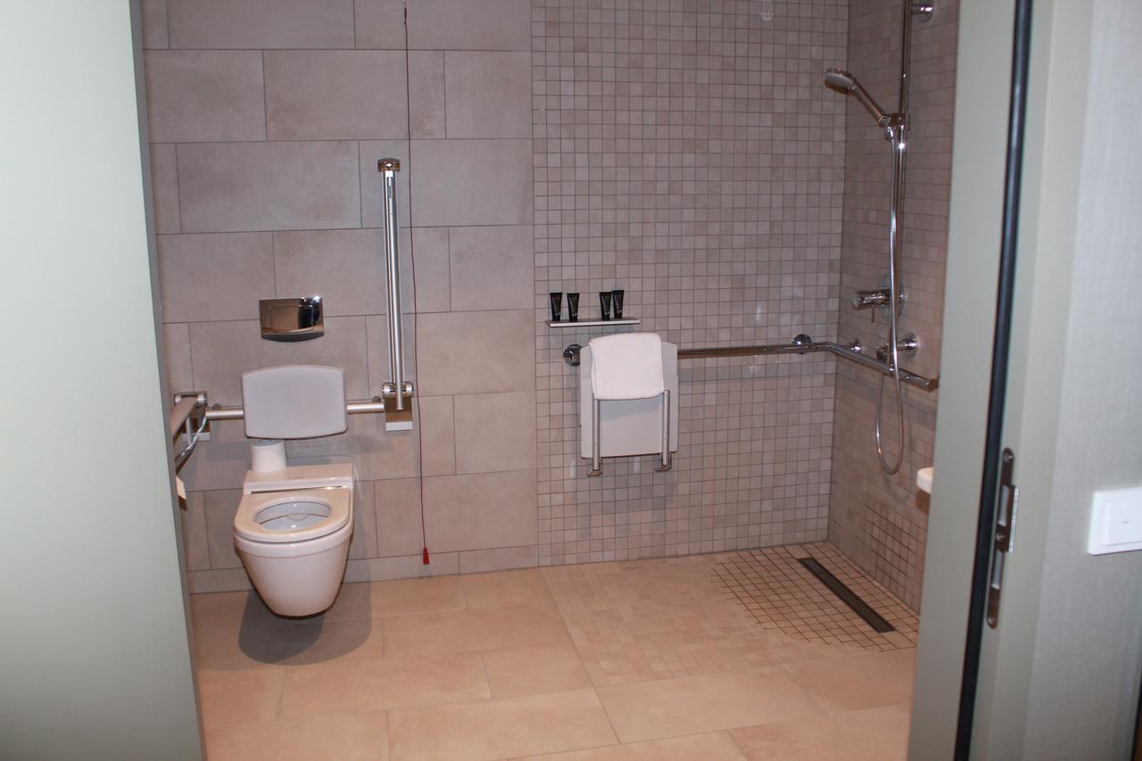 Katholisch-Soziales Institut Otel Siegburg Dış mekan fotoğraf