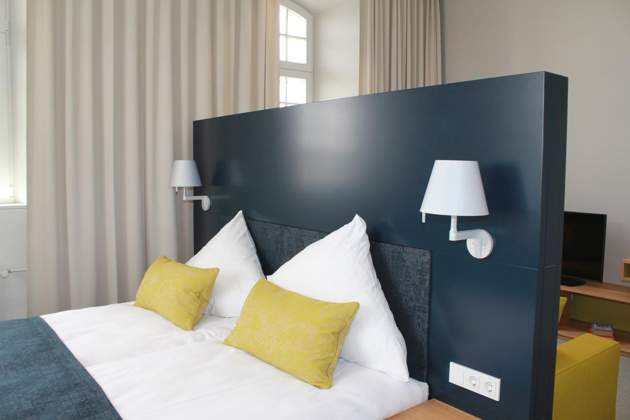 Katholisch-Soziales Institut Otel Siegburg Dış mekan fotoğraf
