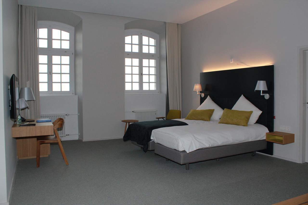 Katholisch-Soziales Institut Otel Siegburg Dış mekan fotoğraf