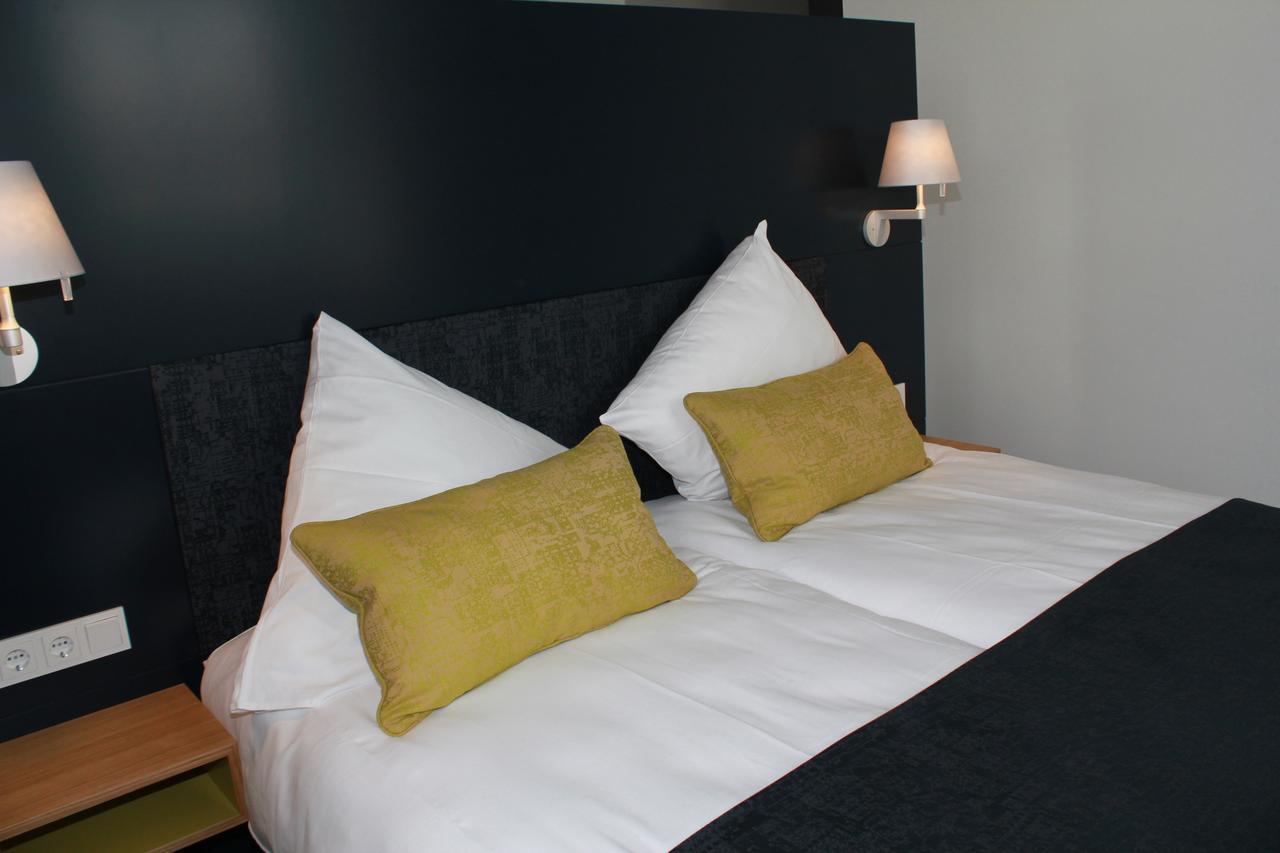 Katholisch-Soziales Institut Otel Siegburg Dış mekan fotoğraf