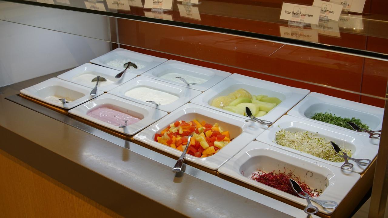 Katholisch-Soziales Institut Otel Siegburg Dış mekan fotoğraf