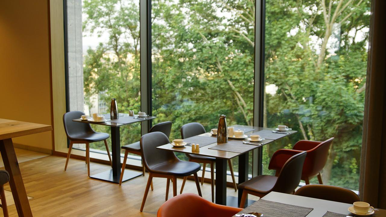Katholisch-Soziales Institut Otel Siegburg Dış mekan fotoğraf