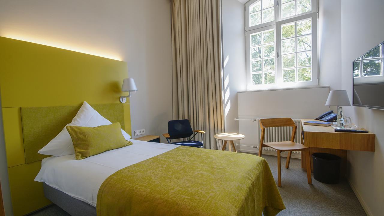 Katholisch-Soziales Institut Otel Siegburg Dış mekan fotoğraf