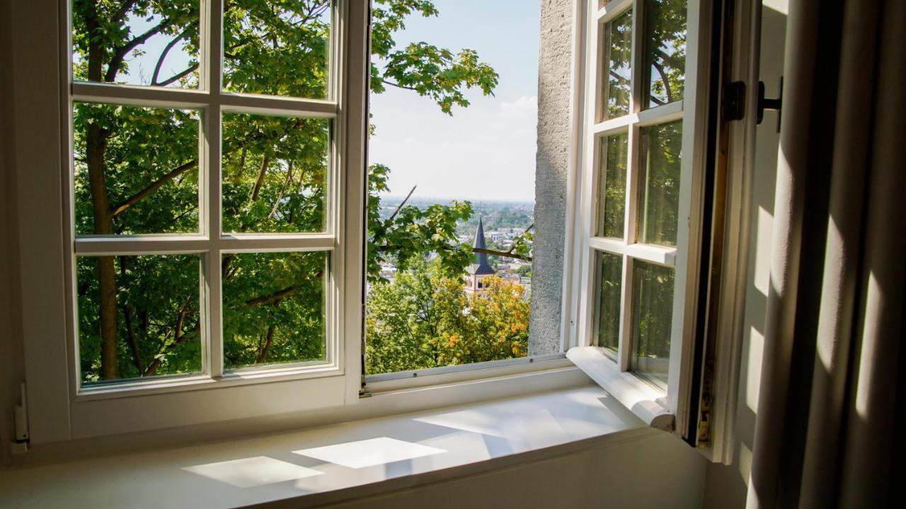 Katholisch-Soziales Institut Otel Siegburg Dış mekan fotoğraf