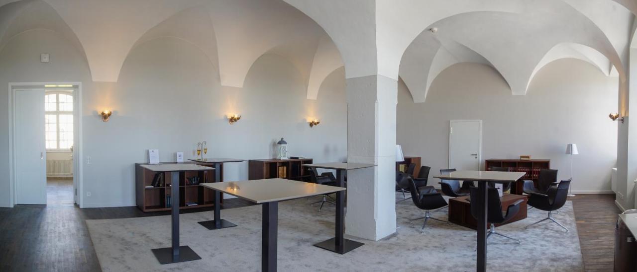 Katholisch-Soziales Institut Otel Siegburg Dış mekan fotoğraf