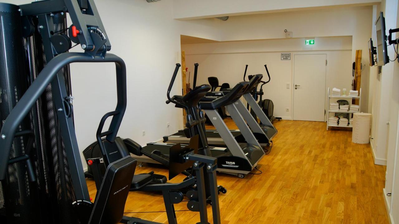 Katholisch-Soziales Institut Otel Siegburg Dış mekan fotoğraf