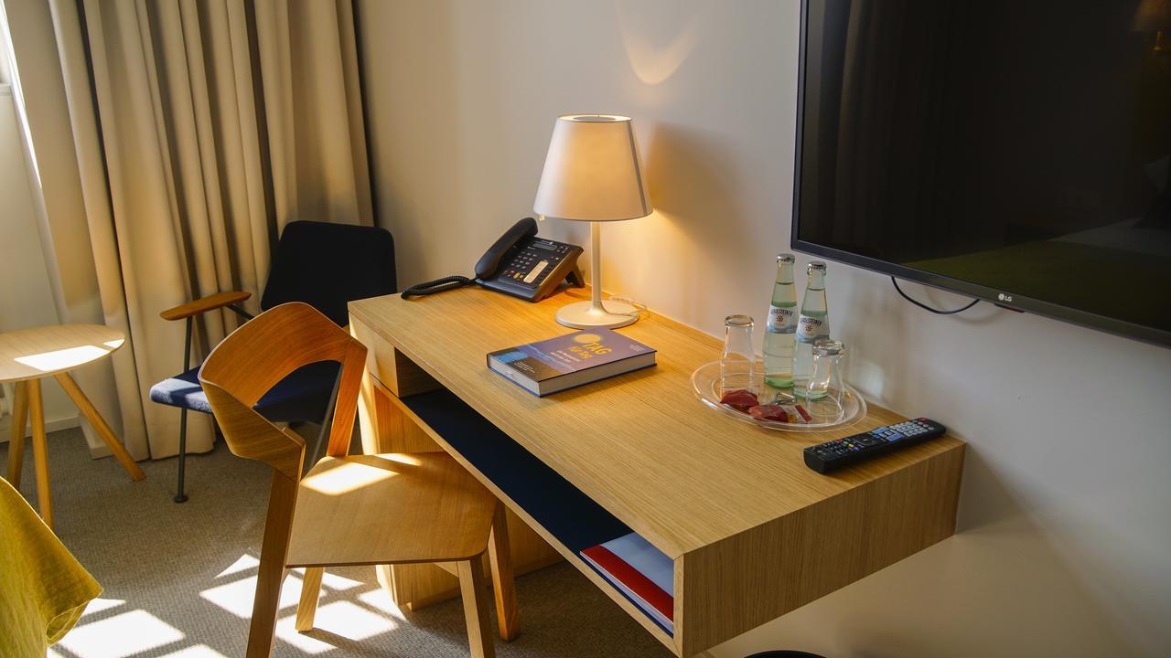 Katholisch-Soziales Institut Otel Siegburg Dış mekan fotoğraf