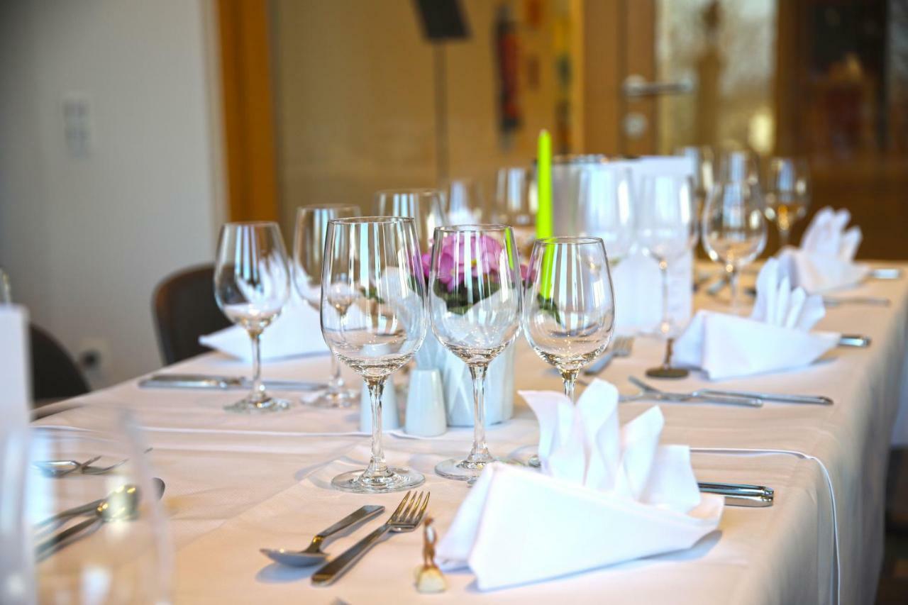 Katholisch-Soziales Institut Otel Siegburg Dış mekan fotoğraf